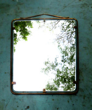 Miroir mural rectangulaire d'occasion  Sélestat