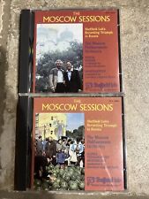 Moscow sessions sheffield for sale  Saint George