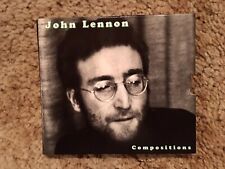 John lennon compositions for sale  Pittsburgh