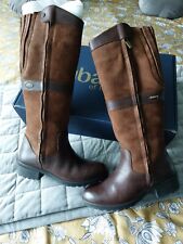 Dubarry sligo walnut for sale  LINCOLN