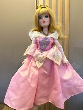 Disney sleeping beauty for sale  PETERBOROUGH