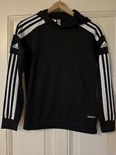 Adidas hoodie 152 gebraucht kaufen  Magdeburg