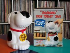 Barking dog treat for sale  Shipping to Ireland