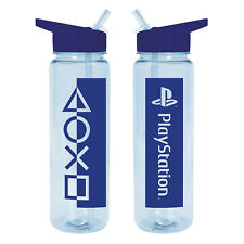 Playstation water bottle for sale  LEICESTER