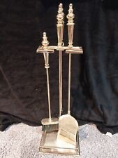 mcm fireplace tools for sale  Kelso