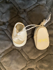 Chaussures poupée corolle d'occasion  Saint-Germain-du-Bois