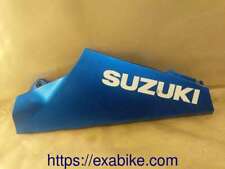 Sabot droit suzuki d'occasion  Languidic