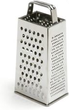 Food grater stainless for sale  Saint Louis