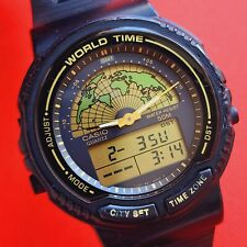 Casio timer watch for sale  Shipping to Ireland