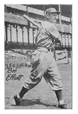 Bob elliott baseball for sale  Riverton