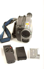 Sony Handycam Vision CCD-TRV52 Video8 disparo constante segunda mano  Embacar hacia Argentina
