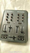 Controlador USB/Midi M-Audio X Session Pro Vintage 2 Canais comprar usado  Enviando para Brazil