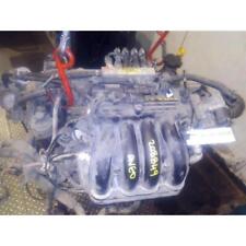 TEILMOTOR B12D1 FÜR CHEVROLET AVEO (06-11) 1.2 16V (62KW) BER. 5P/B/1206CC 2008 comprar usado  Enviando para Brazil