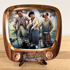 Three stooges porcelain for sale  Hammonton