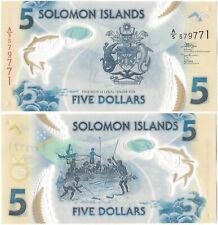 Solomon islands new d'occasion  Expédié en Belgium