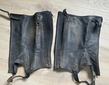 Horse riding chaps for sale  WINCHESTER