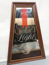 Vintage tall michelob for sale  Martinsburg