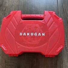 Bakugan carrying case for sale  Saint Clair