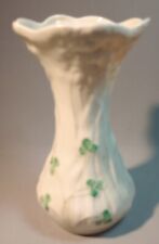 Belleek ireland clover for sale  Westminster