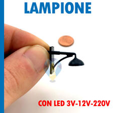 Micro lampione lanterna usato  Trapani