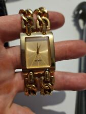 Montre guess femme d'occasion  Tourcoing