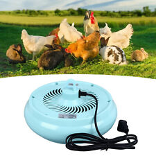 Chicken coop heater for sale  Shipping to Ireland