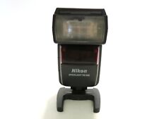 Flash eletrônico Nikon Speedlight SB-600 suporte para sapata, usado comprar usado  Enviando para Brazil