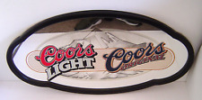 Vintage coors light for sale  Grand Junction