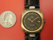 Omega antique 18k for sale  Bronx