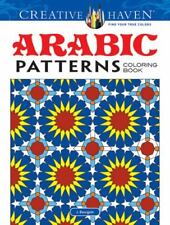 Creative haven arabic for sale  Minneapolis