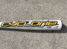 Easton cyclone model for sale  Shipping to Ireland