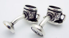 Estate designs cufflinks for sale  Fort Lee