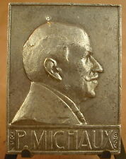 Médaille michaux 1854 d'occasion  Strasbourg-