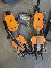 climbing crampons for sale  Aurora