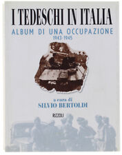Tedeschi italia. album usato  Villarbasse