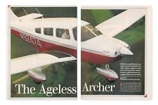 Piper archer iii for sale  Chester