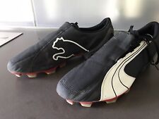 Puma scarpe calcio usato  Cassano Magnago