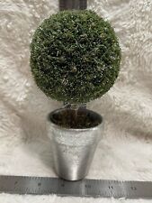 Mini potted topiary for sale  Heflin