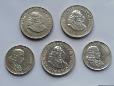 Lotto monete argento usato  Trieste