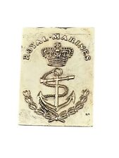 Royal marine cross for sale  BIRMINGHAM