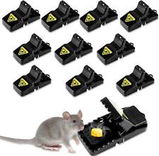 Mouse traps detachable for sale  Ireland