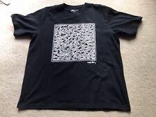 Uniqlo keith haring for sale  LEICESTER