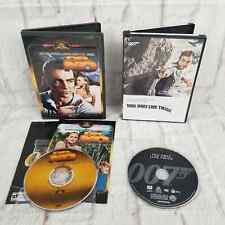 Usado, Lote de DVD 007 You Only Live Twice Dr No comprar usado  Enviando para Brazil