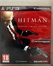 Hitman absolution sony gebraucht kaufen  Cremlingen