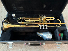 yamaha 2335 trumpet for sale  Mendham