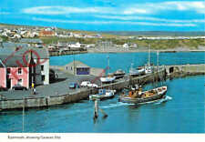 Picture postcard eyemouth for sale  NEWCASTLE UPON TYNE