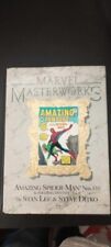 Marvel masterworks for sale  Lancaster