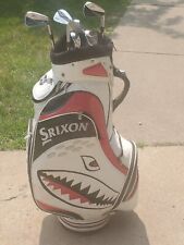 srixon lightweight golf bag for sale  Minneapolis