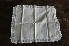 Vintage broderie anglaise for sale  REIGATE