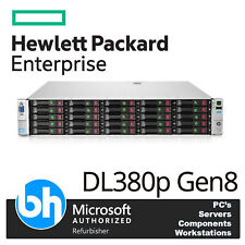 Proliant dl380p gen8 for sale  Shipping to Ireland
